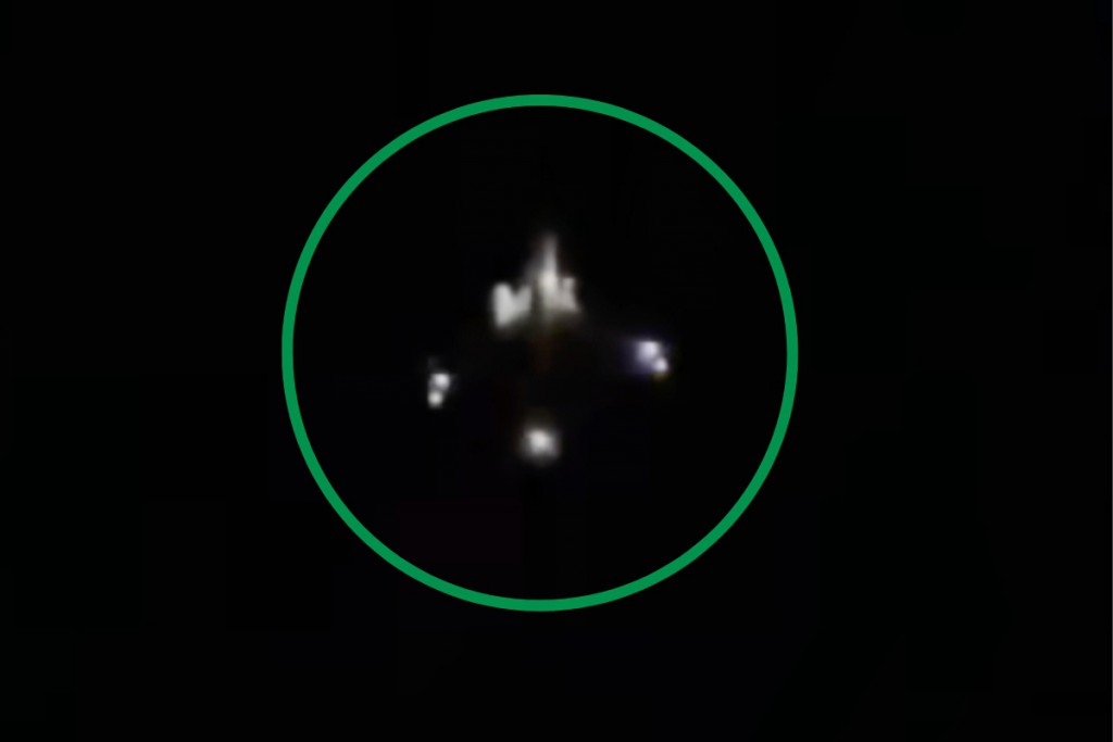 SUV-Sized Drones Are Terrorizing New Jersey. Why Is This Happening and When Will It End?