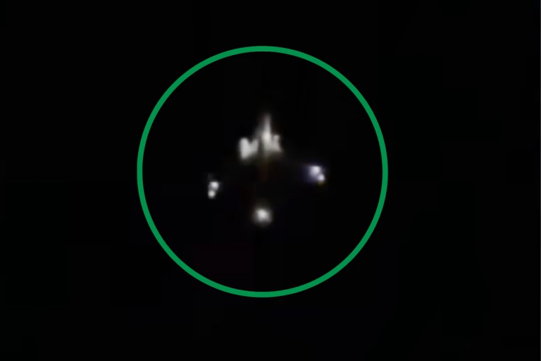 SUV-Sized Drones Are Terrorizing New Jersey. Why Is This Happening and When Will It End?