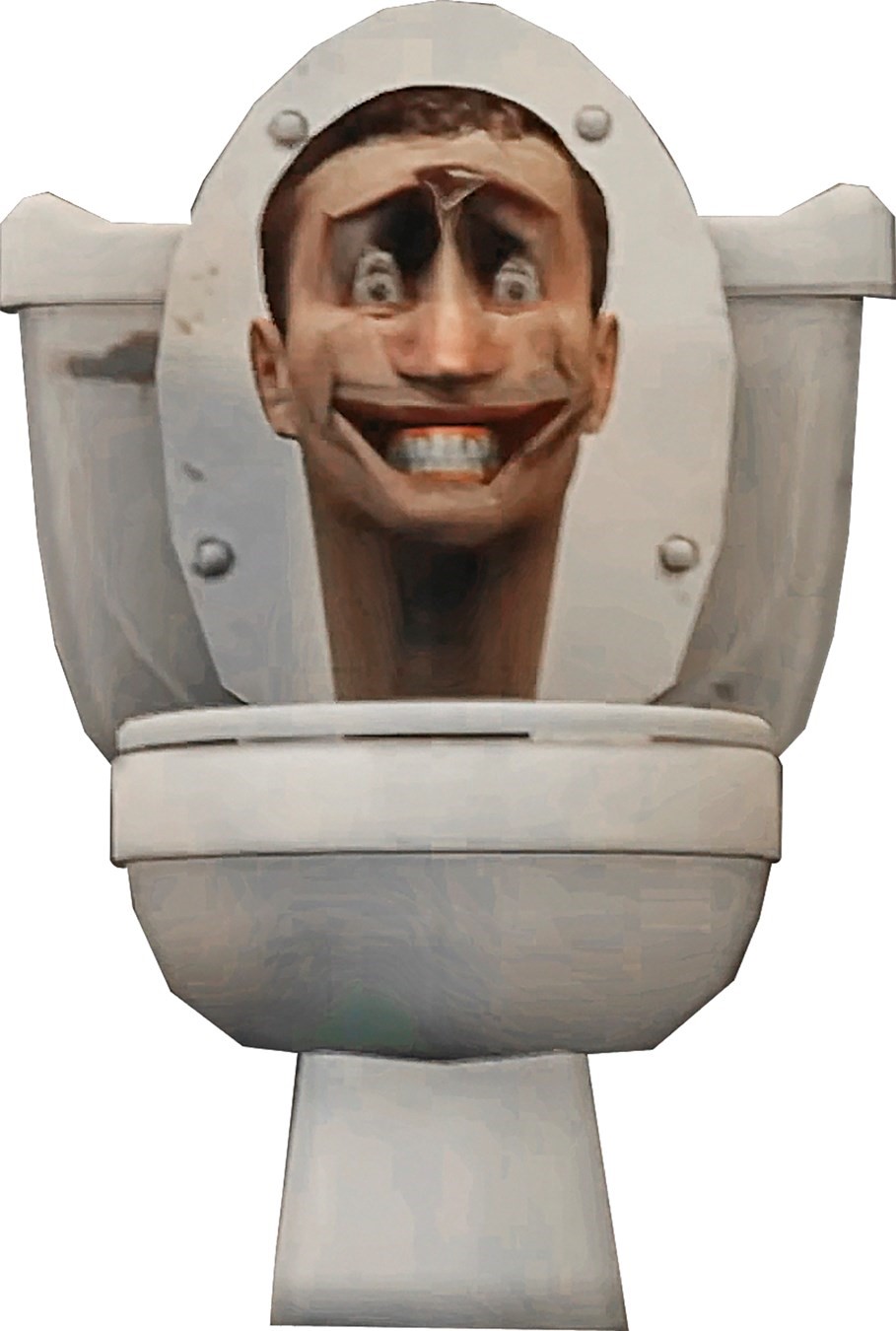 Is brain rot the end of the world as we know it? An investigation