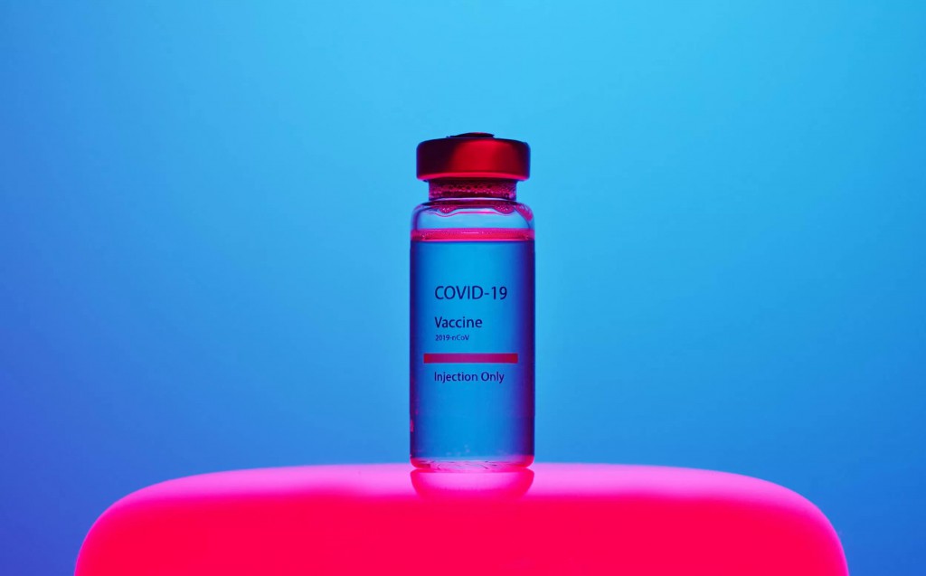 New vaccine from MIT and Caltech could prevent future coronavirus outbreaks