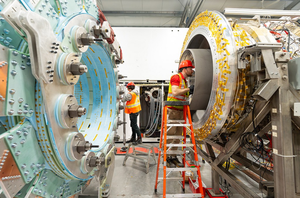 Private companies aim to demonstrate working fusion reactors in 2025