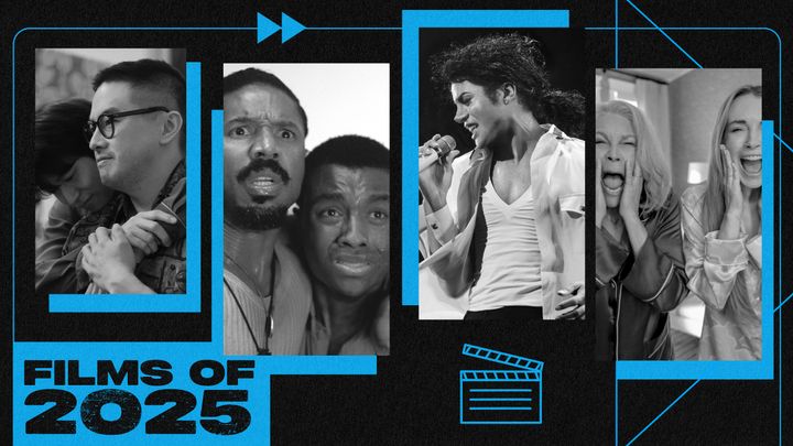 Here Are The 17 Most Anticipated Movies Of 2025