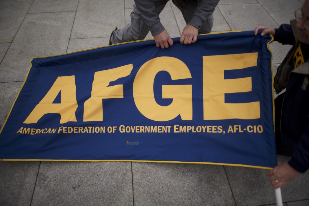 Federal worker advocates file legal challenges to DOGE, Schedule F