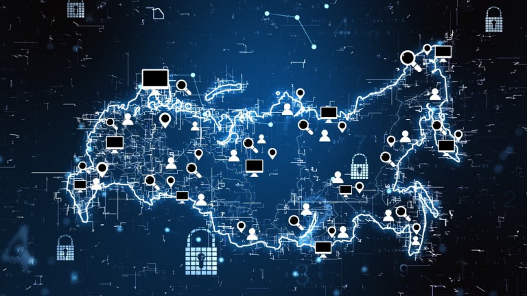 Russia Carves Out Commercial Surveillance Success Globally