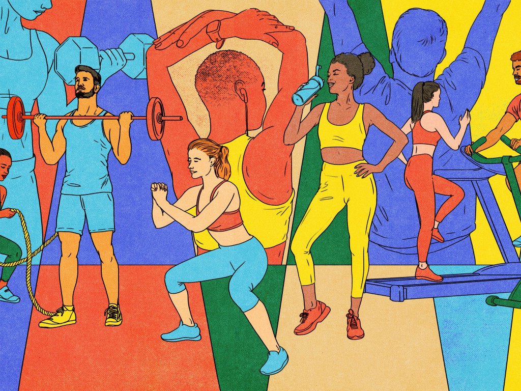 17 Simple Fitness Tips to Help You Get the Most Out of Your Workouts in 2025