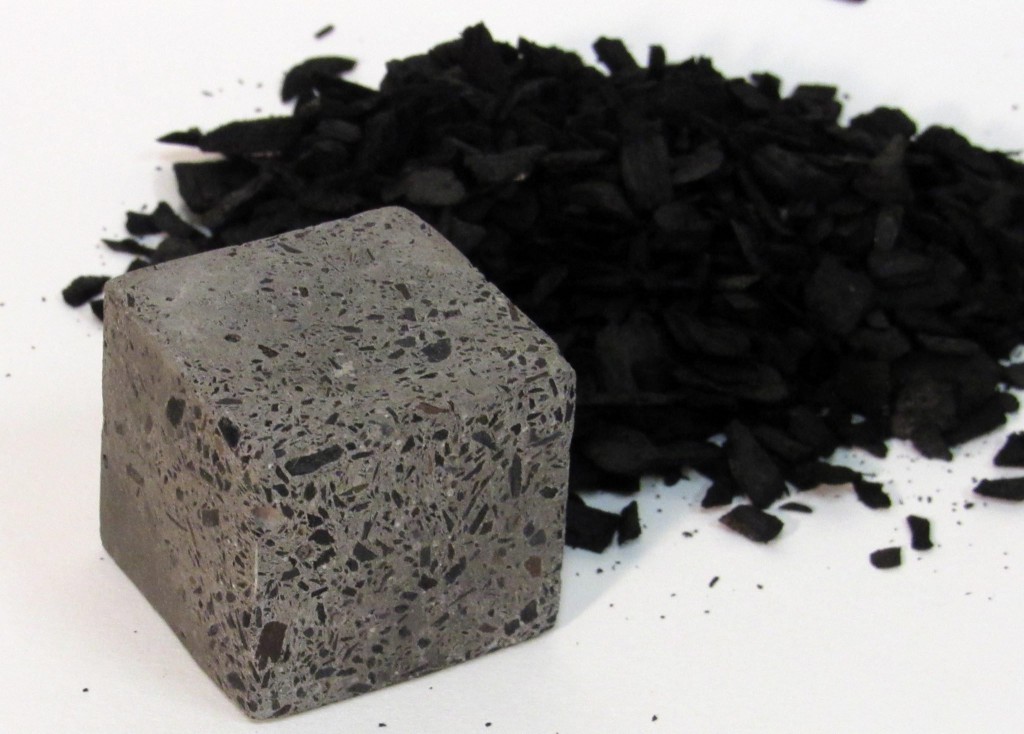 Innovative Materials Turning Buildings Into Massive Carbon Sinks