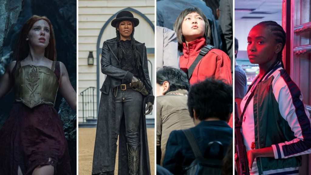 The best action movies on Netflix right now