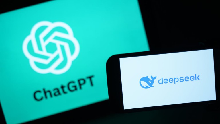 OpenAI accuses Chinese competitor DeepSeek of stealing data, internet digs into the 'irony'