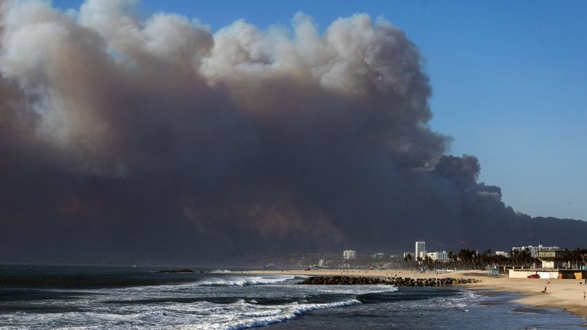 Architects and critics call for development "rethink" following deadly LA fires
