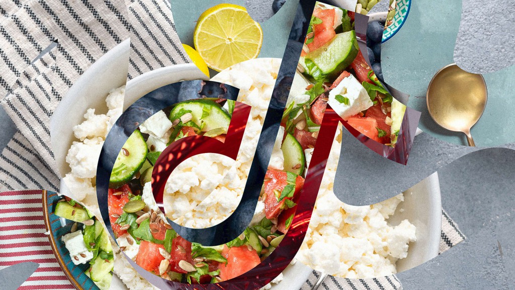 TikTok food trends are fleeting, but in 2024 they had real sales impact