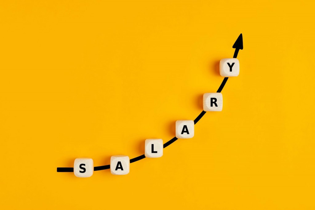 Securing a Better Salary: Tips for IT Pros