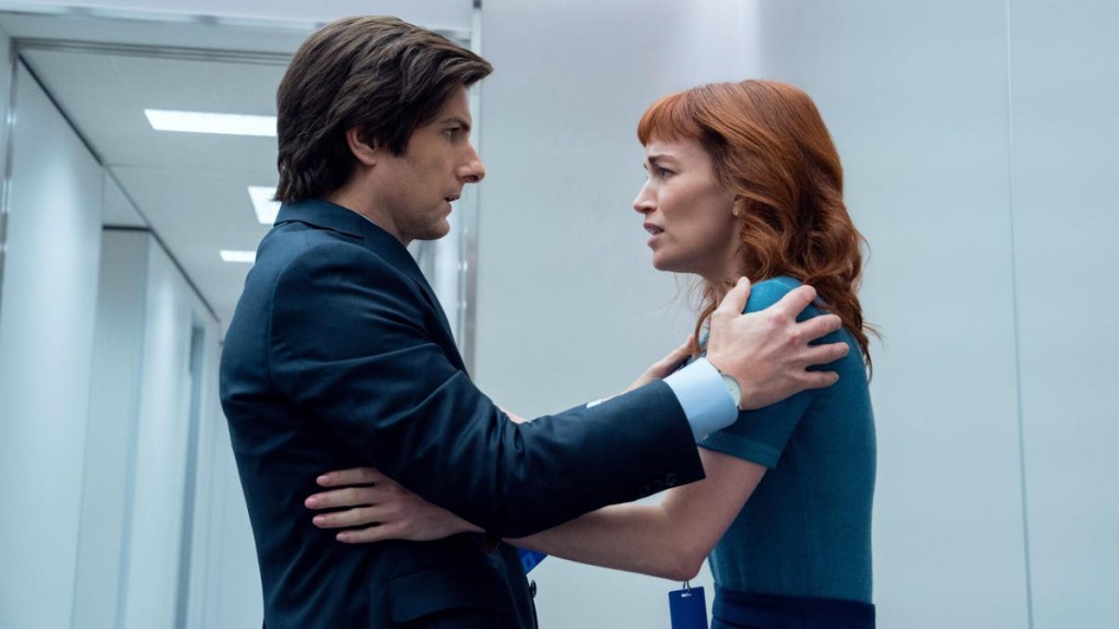 'Severance' Season 2: 5 Mind-Bending Questions We Need Answered ASAP