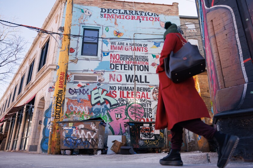 As Trump eyes mass deportations, historians see parallels to past campaigns to force out immigrants