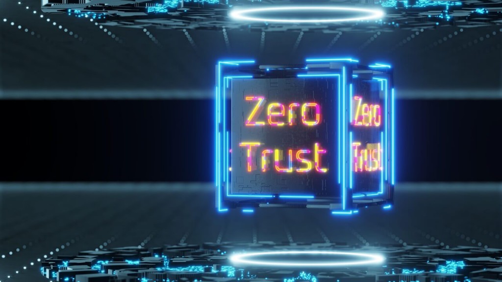What Security Leaders Get Wrong About Zero-Trust Architecture