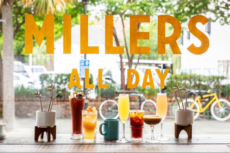 This Charleston Hotspot Found an Inflation Loophole That Helps It Avoid Rising Food Costs – Here's Its Secret Miller's All Day partners with local farmers to combat rising inflation costs and thrive in Charleston's competitive restaurant scene.