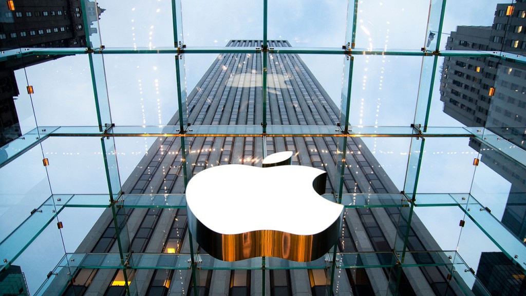 Apple’s $500 Billion AI Investment to Create 20,000 Tech Jobs