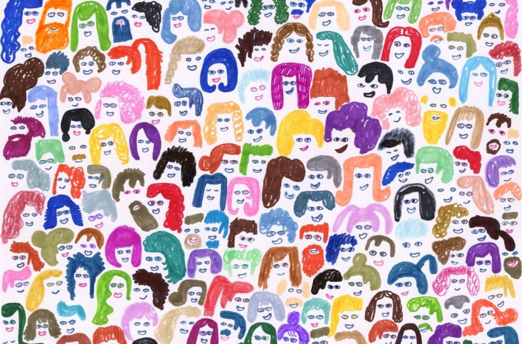 Why you need one meaningful social interaction a day