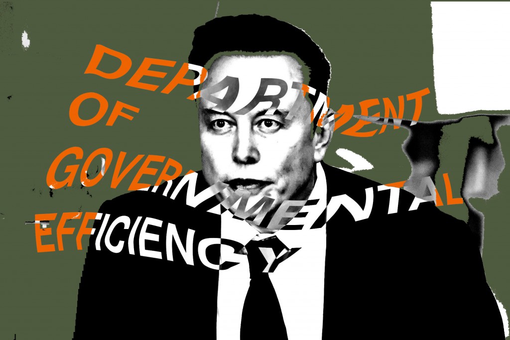 Trump’s first 100 days: all the news affecting the tech industry