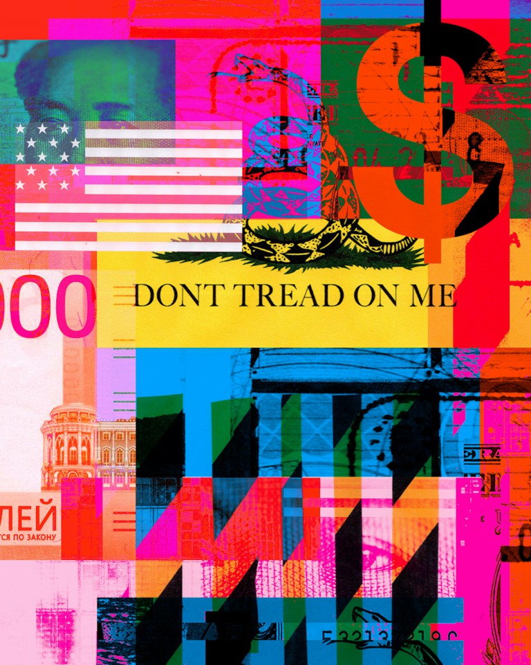 Trump As Sovereign Decisionist