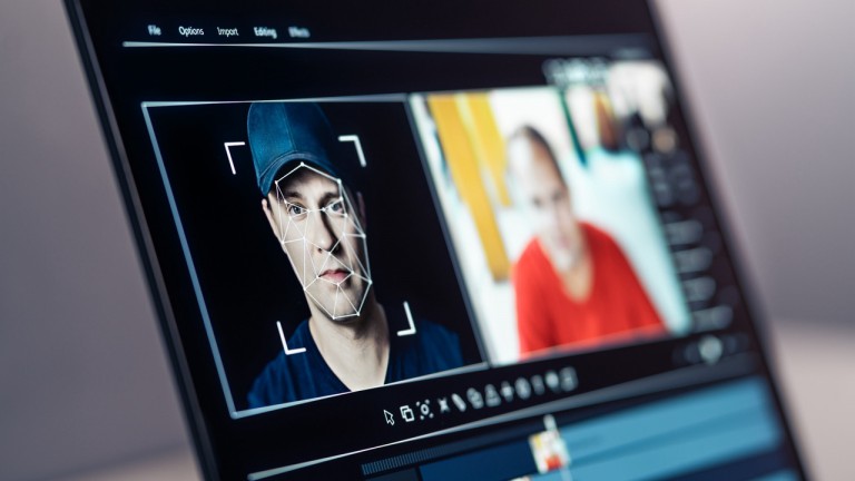 Content Credentials Technology Verifies Image, Video Authenticity