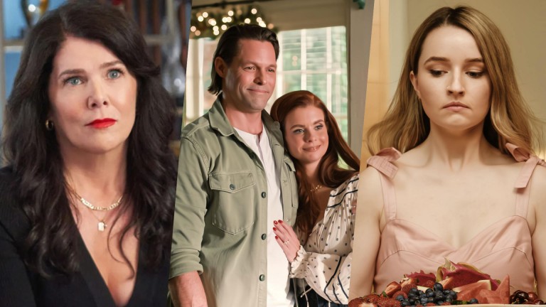 9 top new movies and shows to stream this weekend on Netflix, Tubi and more (Feb. 7-9)