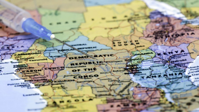 Mystery illness kills over 50 people in the Democratic Republic of the Congo