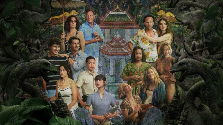 The Best Movies and TV Shows to Watch on Max This Month