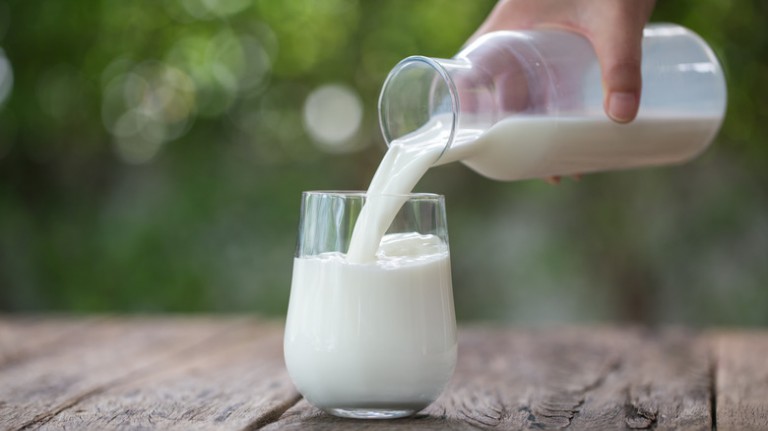 What Is Ultra-Filtered Milk And Is It Safe To Drink?