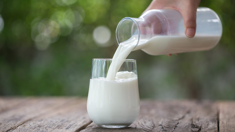What Is Ultra-Filtered Milk And Is It Safe To Drink?
