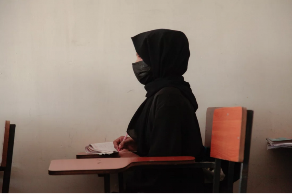 U.S. aid freeze hits secret girls' schools, post-flood repair and much more