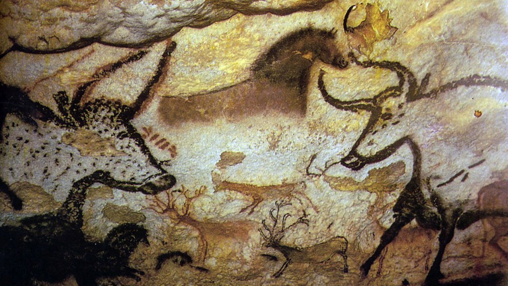7 haunting caves ancient humans used for art, burials and butchering