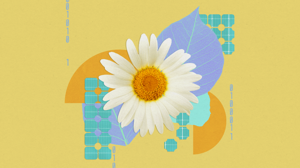 This artificial leaf makes hydrocarbons out of carbon dioxide