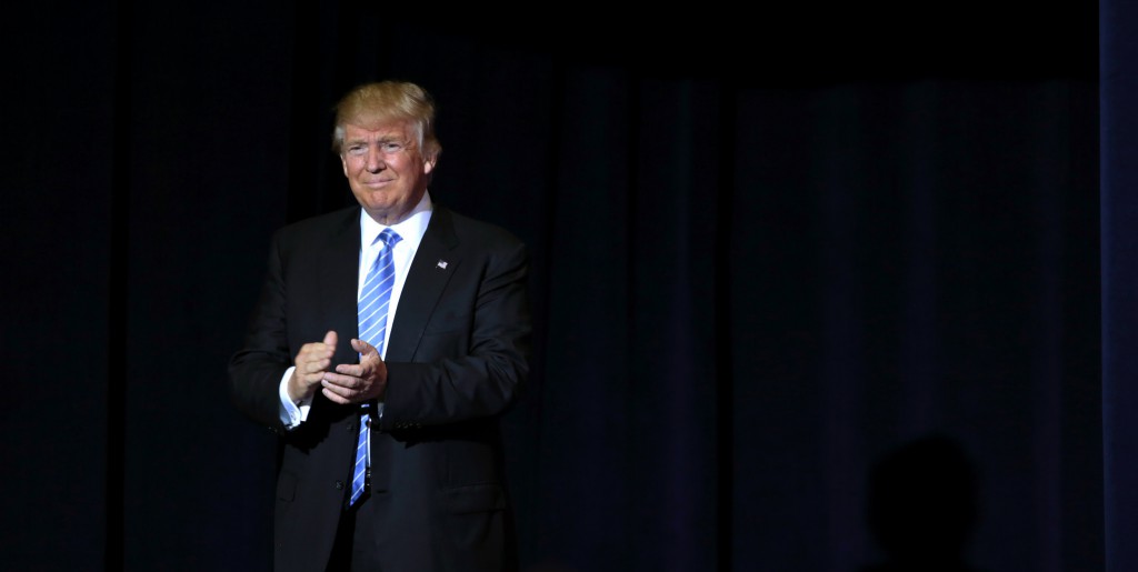 Trump White House registers ‘creators.gov’ domain