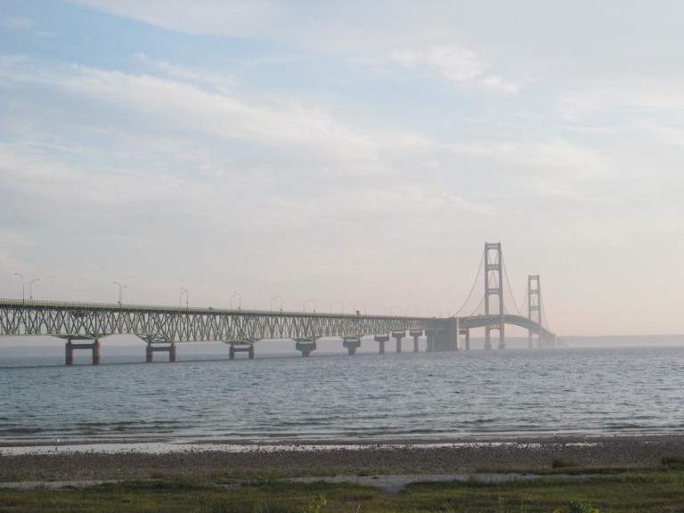 Why Indigenous nations are walking away from pipeline talks in Michigan