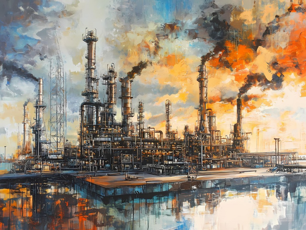 Congress Is Searching for Trillions of Dollars in Cuts. Will the Oil Industry’s Tax Breaks Skate By?