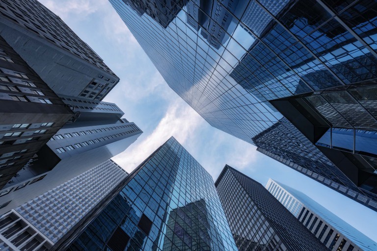 Corporate America’s Trump-related concerns are tucked into annual reports