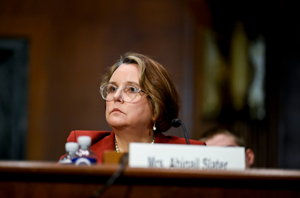 Trump’s first 100 days: all the news affecting the tech industry