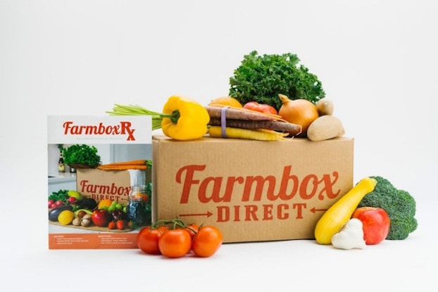 FarmboxRx Delivers Fresh Food and a Customer Connection for Its Health Insurance Clients
