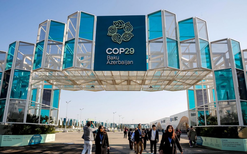 Showcasing IEEE’s Role in Combating Climate Change