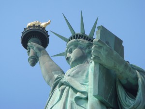 Statue of Liberty