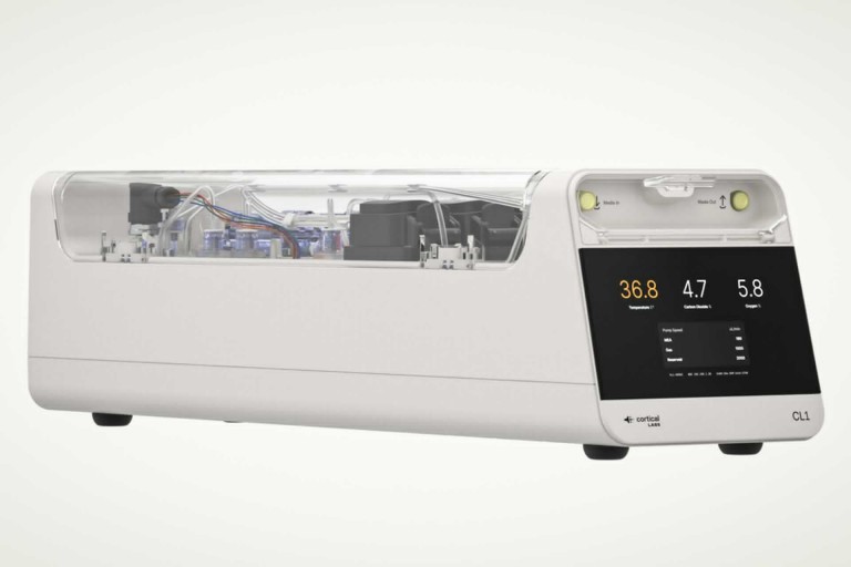 World's first "Synthetic Biological Intelligence" runs on living human cells