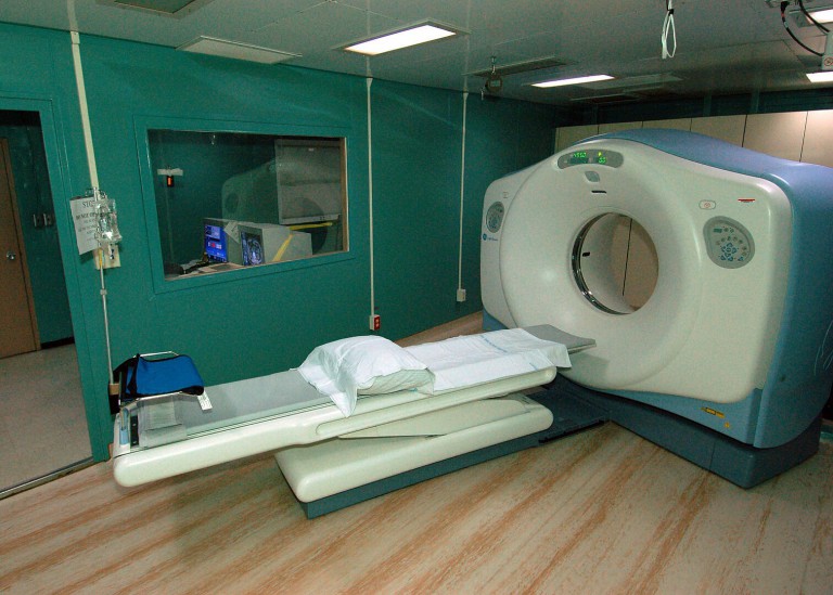 CT scans could cause 5% of cancers, study finds; experts note uncertainty
