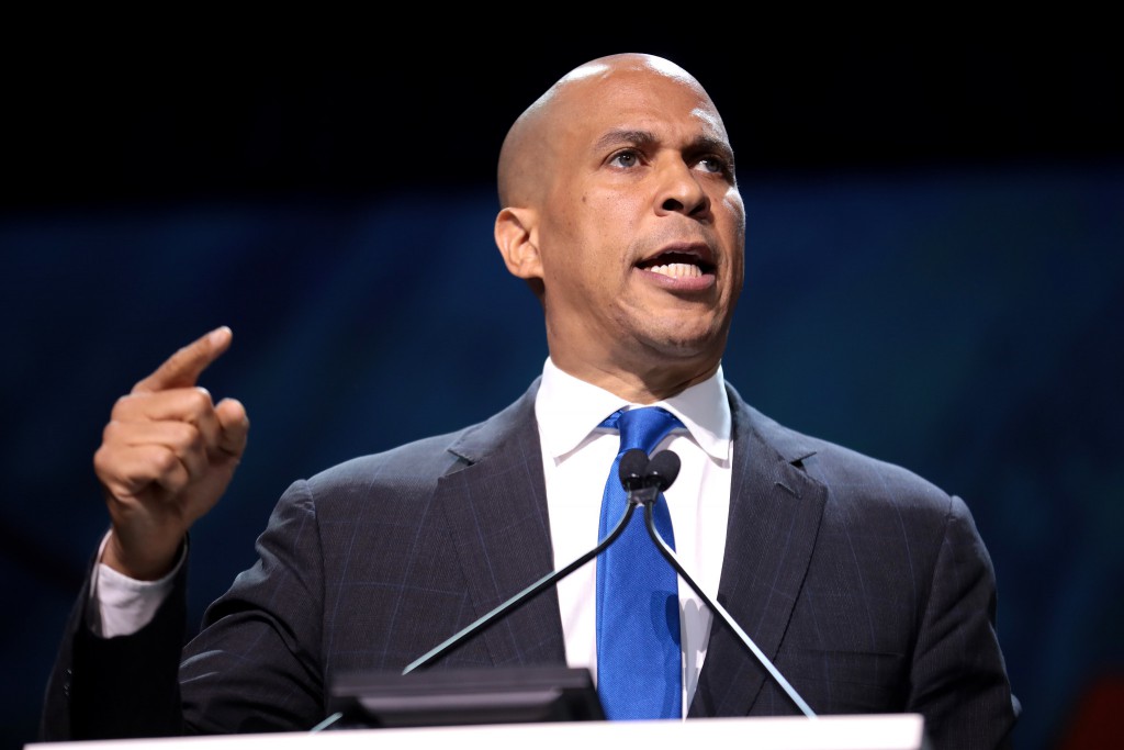 The hidden power of marathon Senate speeches: What history tells us about Cory Booker’s 25-hour oration