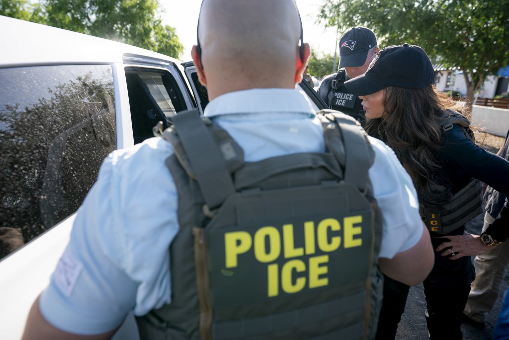 Inside the DHS task force scouring foreign students' social media