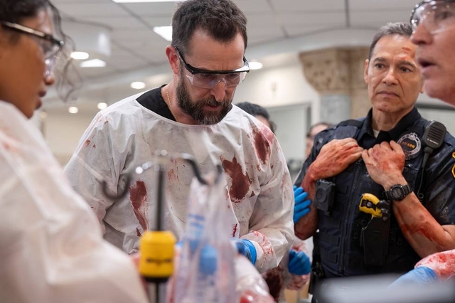 The Pitt Episode 13 Review: I'm Terrified For How The Medical Drama Will End After A Devastating Reveal Changes The Show Forever