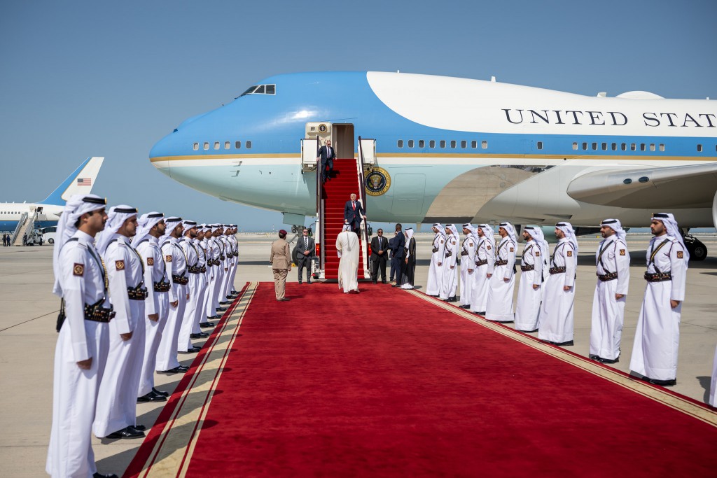 Trump just opened himself up to a racketeering lawsuit: report