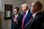 Freking, Associated Press By — Leah Askarinam, Associated Press Share on Facebook Share on Twitter House Republicans pull an all-nighter to pass Trump’s bill of tax breaks and program cuts