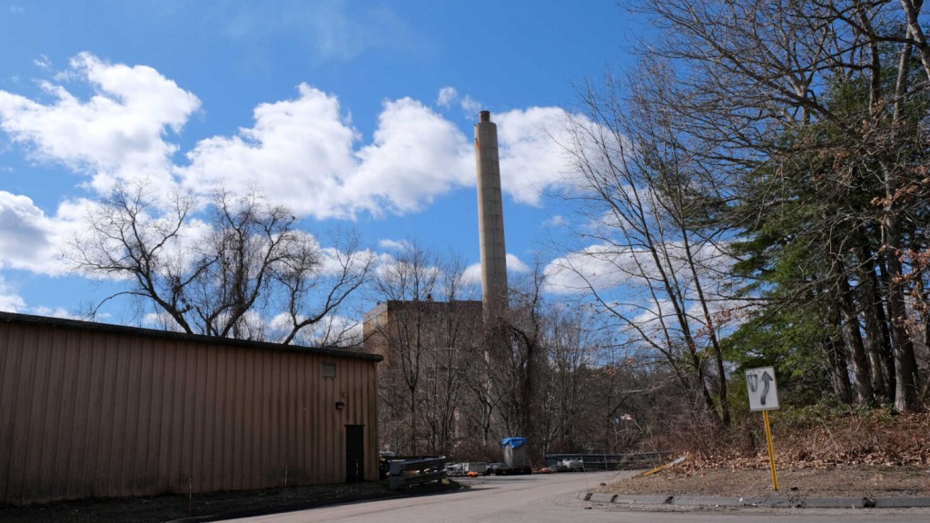 A Burning Question: The Risks of Incinerating Forever Chemicals