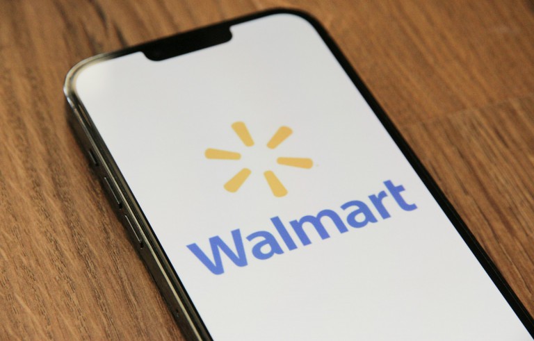 Walmart price hikes due to Trump's tariffs could start weeks from now