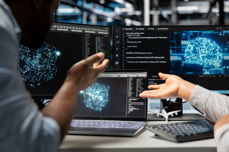 How to Successfully Catch Generative AI Errors
